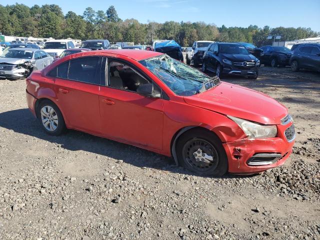 2016 CHEVROLET CRUZE 1G1PC5SH6G7219027