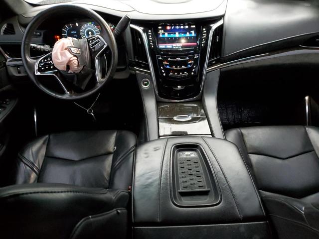 2016 CADILLAC ESCALADE P - 1GYS4DKJ3GR354153