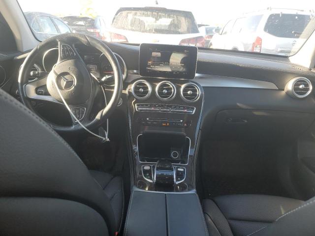 2016 MERCEDES-BENZ GLC 300 4M - WDC0G4KB7GF081744