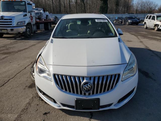 2017 BUICK REGAL SPOR - 2G4GL5EX7H9103020