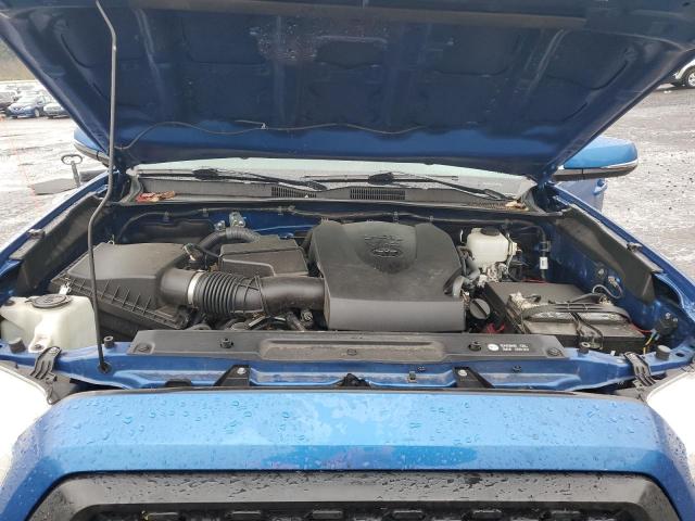 2017 TOYOTA TACOMA DOU - 3TMCZ5AN0HM075509