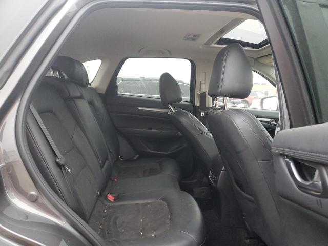 2019 MAZDA CX-5 TOURI - JM3KFBCM0K1500276
