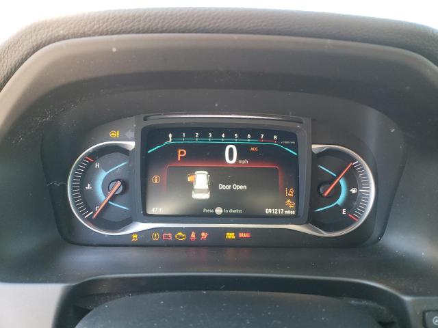 2021 HONDA PILOT SE 5FNYF6H29MB019521