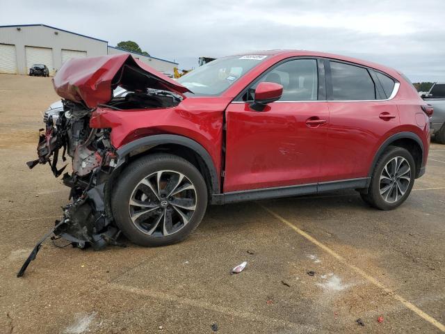 2023 MAZDA CX-5 PREMI #3050493130