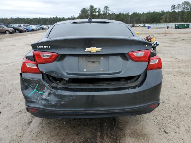 2017 CHEVROLET MALIBU LT - 1G1ZE5ST2HF239533