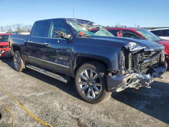 2018 CHEVROLET SILVERADO - 3GCUKSEJ2JG258042