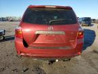 Lot #3030546471 2008 TOYOTA HIGHLANDER