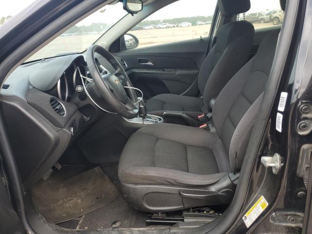 2015 CHEVROLET CRUZE LT - 1G1PC5SBXF7198743