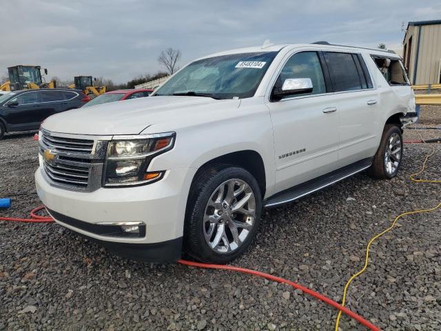 2016 CHEVROLET SUBURBAN C #3091676838
