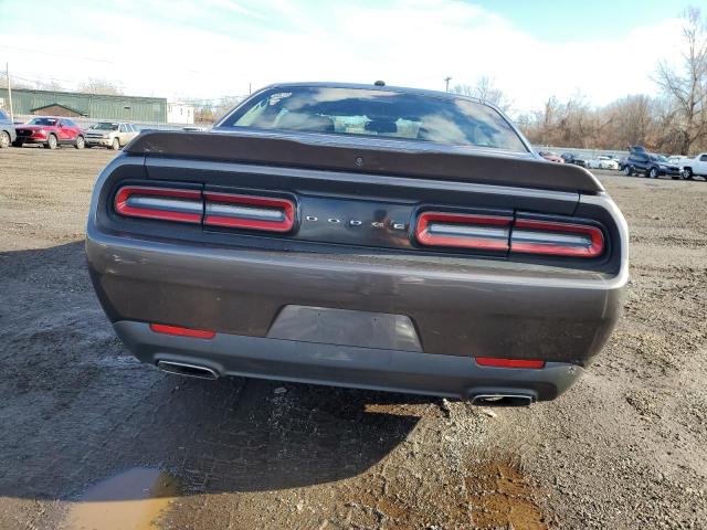 VIN 2C3CDZAG4JH236363 2018 DODGE CHALLENGER no.6