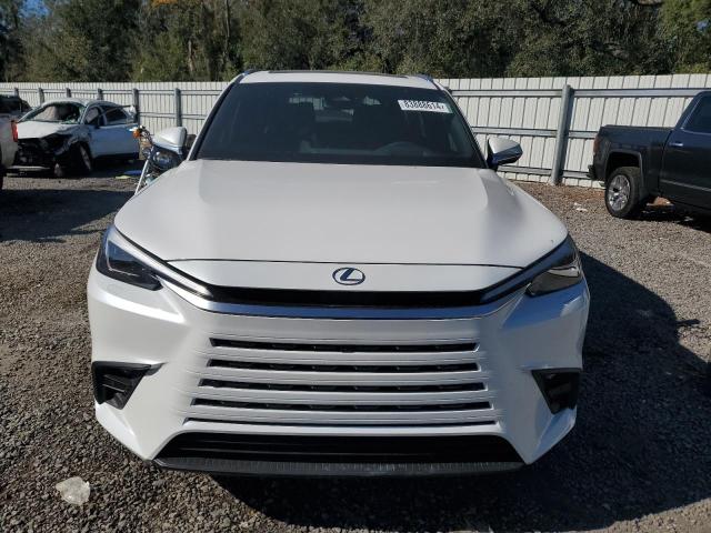 2024 LEXUS TX 350 BAS 5TDAAAA61RS006118