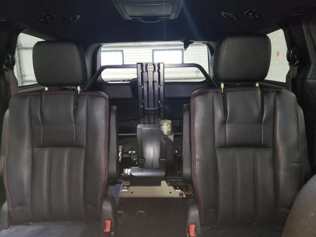 2019 DODGE GRAND CARA - 2C4RDGEGXKR688172