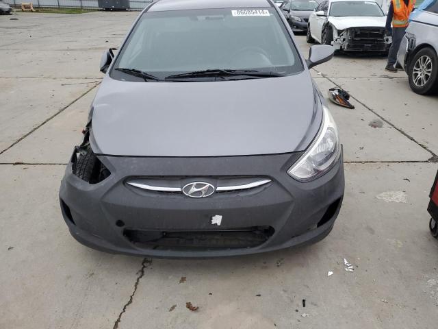 VIN KMHCT5AE9GU275425 2016 HYUNDAI ACCENT no.11