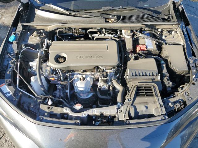 2025 HONDA CIVIC SPOR - 2HGFE2F56SH503834