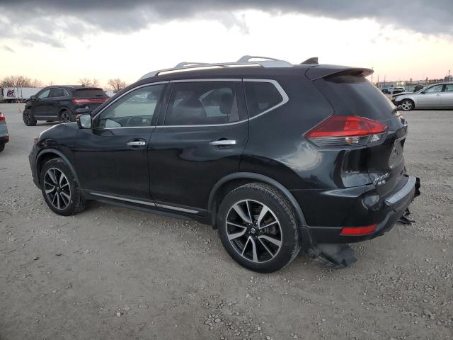Vin: jn8at2mv6jw348434, lot: 84509394, nissan rogue s 20182