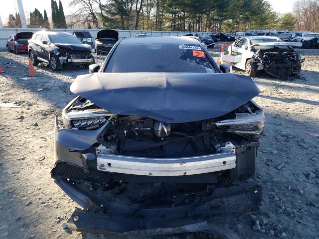 2020 ACURA TLX - 19UUB1F35LA015435