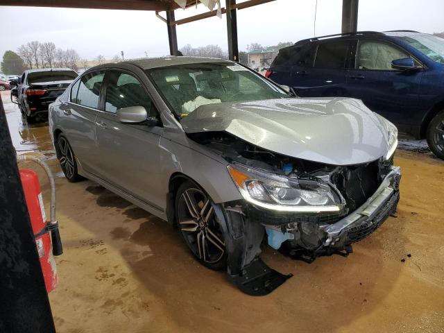 2017 HONDA ACCORD SPO - 1HGCR2F10HA216128