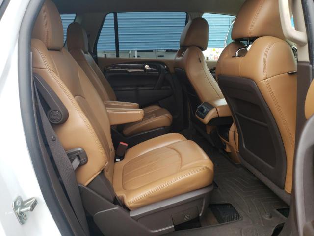 2016 BUICK UK 5GAKRBKD8GJ289208