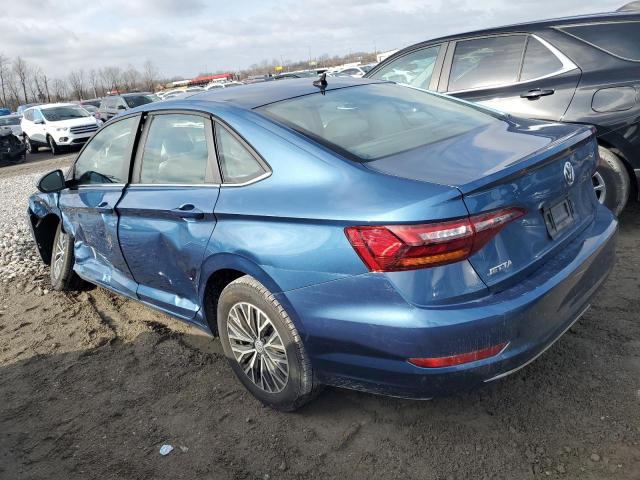 Vin: 3vwcb7bu0km240761, lot: 82465614, volkswagen jetta s 20192