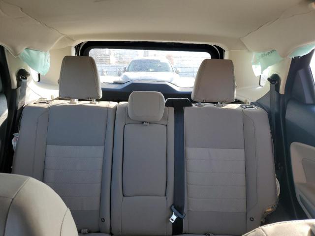 2018 FORD ECOSPORT S MAJ3P1RE1JC160956