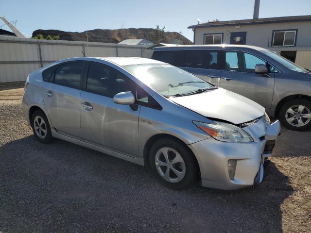 Vin: jtdkn3du0d5593277, lot: 83981204, toyota prius 20134
