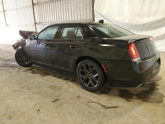 VIN 2C3CCABG7NH177401 2022 CHRYSLER 300 no.2