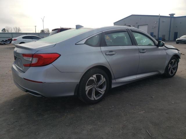 2020 HONDA ACCORD EXL - 1HGCV1F56LA060520