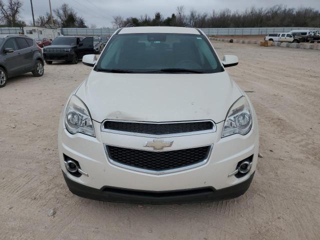 2015 CHEVROLET EQUINOX LT - 1GNALCEK7FZ110448