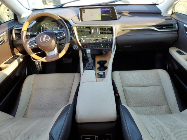2018 LEXUS RX 350 L - JTJGZKCAXJ2008758