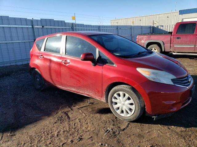 VIN 3N1CE2CP7EL416529 2014 NISSAN VERSA no.4