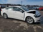 Lot #3045703650 2018 FORD FUSION SE