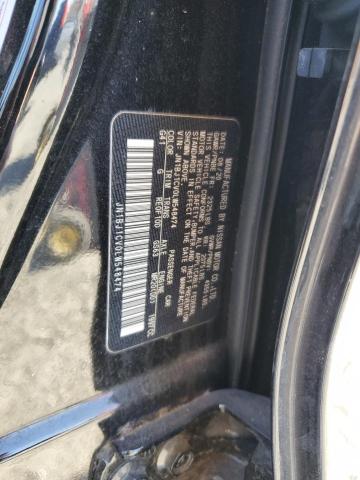 2020 NISSAN UK JN1BJ1CV0LW548474