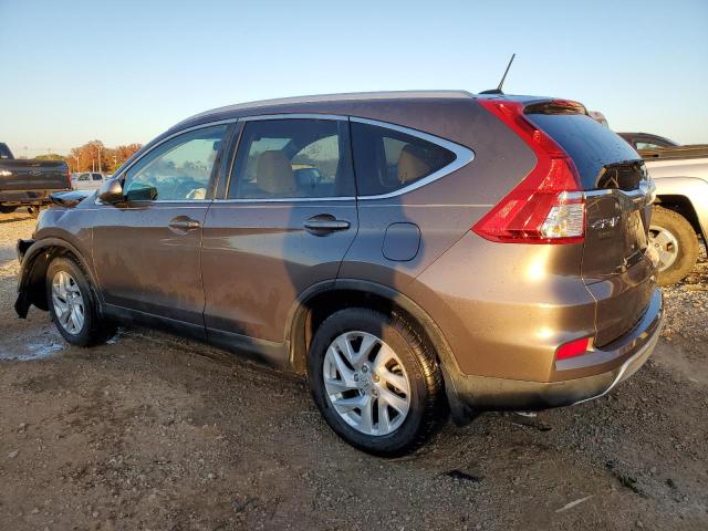2015 HONDA CR-V EXL - 2HKRM3H75FH548070