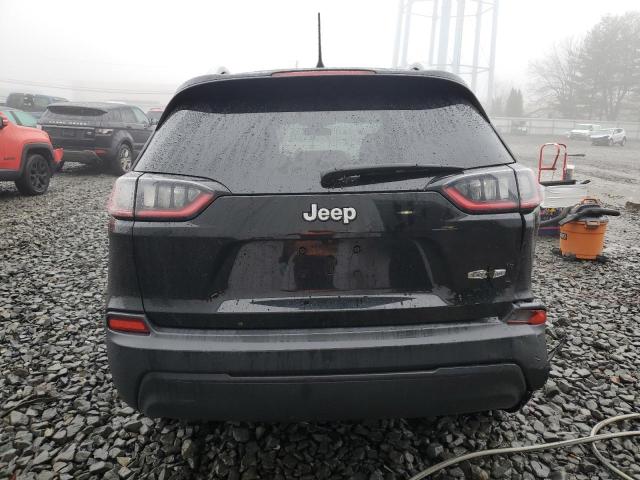 2019 JEEP CHEROKEE L - 1C4PJLCB3KD149685