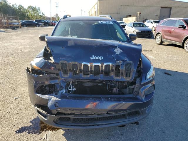2015 JEEP CHEROKEE S - 1C4PJLAB6FW611752