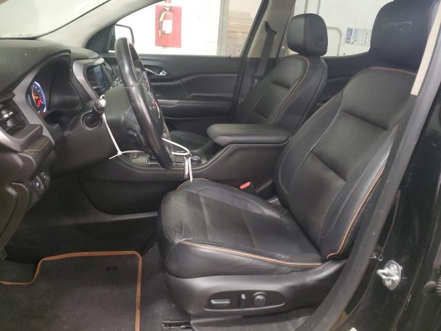 2019 GMC ACADIA ALL - 1GKKNVLS4KZ188092