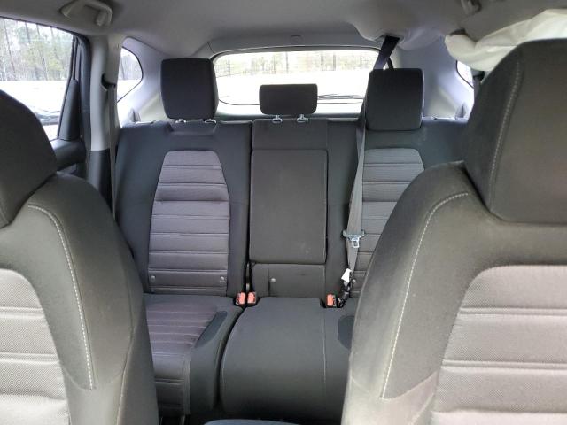 2021 HONDA CR-V LX - 2HKRW2H2XMH652673