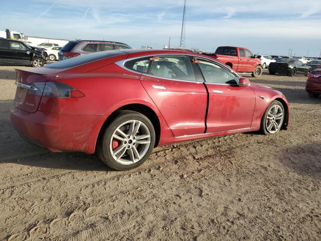 2020 TESLA MODEL S 5YJSA1E45LF398626
