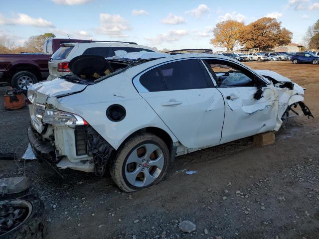 2018 JAGUAR XE - SAJAR4FX7JCP37302