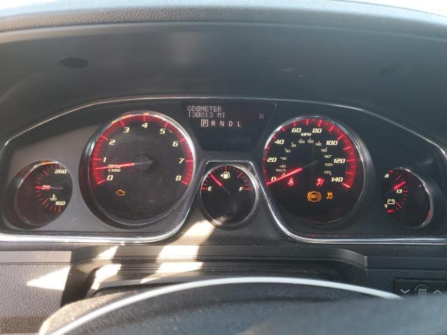 2017 GMC ACADIA LIM - 1GKKRSKD3HJ167294