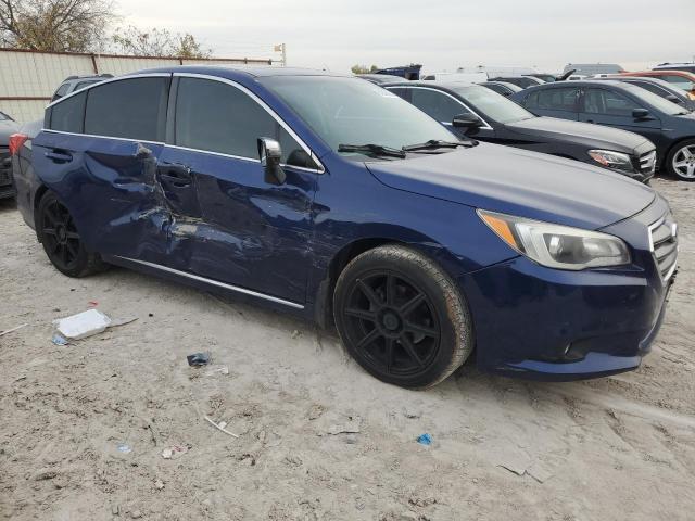 2017 SUBARU LEGACY SPO 4S3BNAS61H3038221