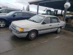 Lot #3041109148 1991 MERCURY TOPAZ LS