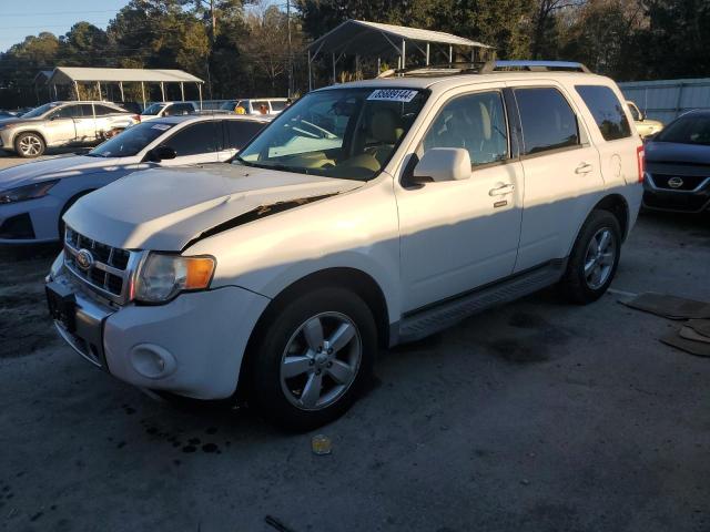 2011 FORD ESCAPE LIM #3051183606