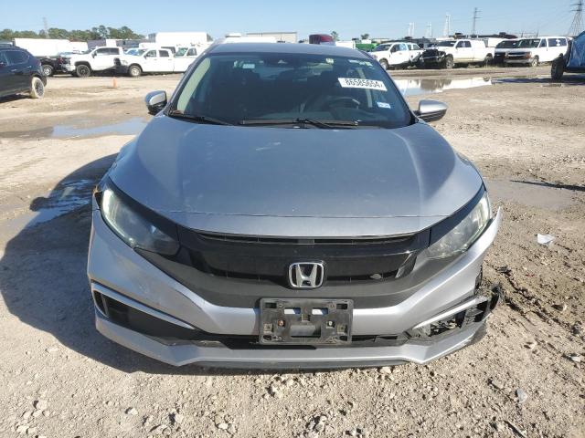 2019 HONDA CIVIC LX - 19XFC2F62KE007776
