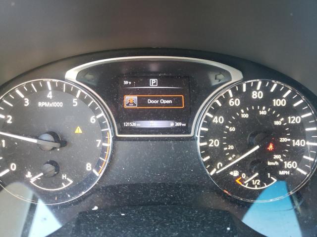 2018 NISSAN ALTIMA 2.5 - 1N4AL3AP1JC133428