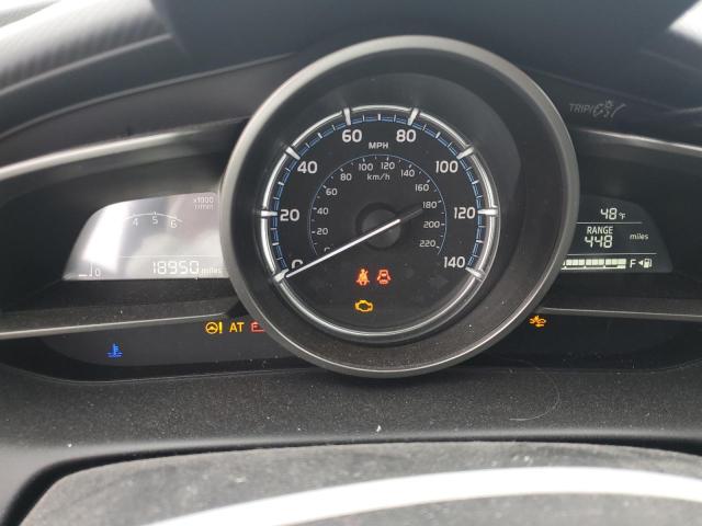 2020 TOYOTA YARIS LE 3MYDLBJV4LY707502