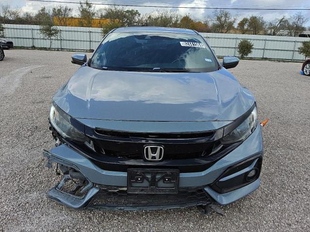 VIN SHHFK7H69MU211239 2021 HONDA CIVIC no.5