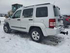 JEEP LIBERTY SP снимка