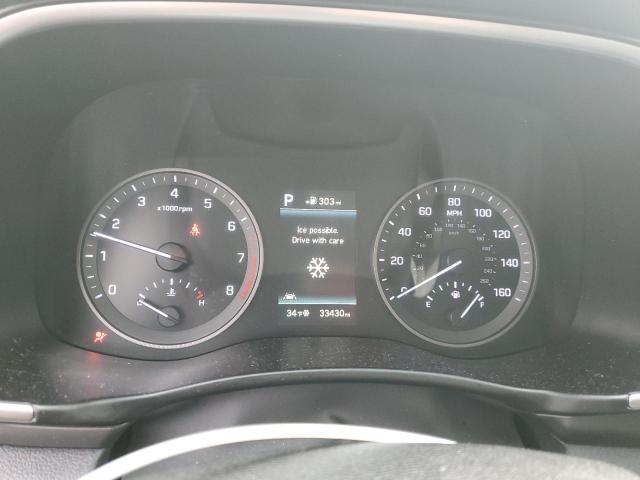 2020 HYUNDAI TUCSON LIM - KM8J3CALXLU223855