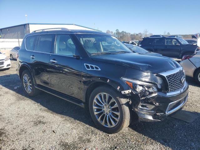 2017 INFINITI QX80 BASE - JN8AZ2NF1H9640815